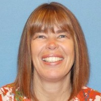 Kimberly Lukes