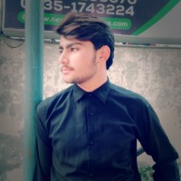 Rana Moaz Zohaib
