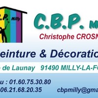 Christophe Crosnier