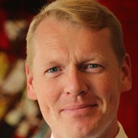John D. Møller