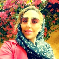 Hedieh Jalalian
