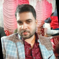 Manish Dwivedi