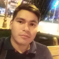 Javier Huaman De La Cruz