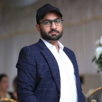 Ali Khalid