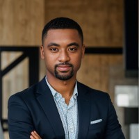 Jon Dowd-Smith, Mba