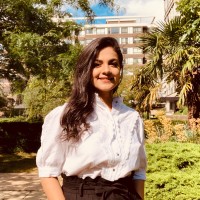 Alishba Tariq