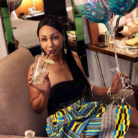 Chela Terry