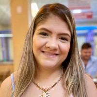 Myckaelle Cordeiro