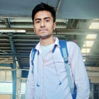 Shubham Jha