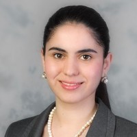 Narmina Zargarova-Isayeva