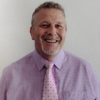 Martyn Coomber