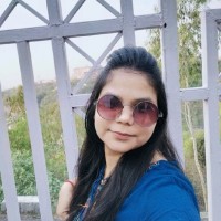 Kusum Yadav