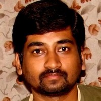 Vishal Perumandla