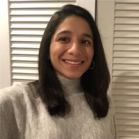 Stephanie Vela, Msw