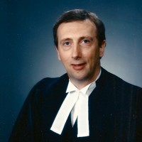 Bruce Walker