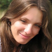 Liliya Kokhan