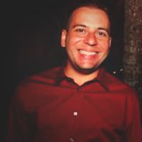 Gerald Morales Lopez