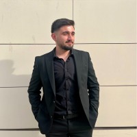 Ekrem Arslan