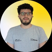 Tomás Vesco