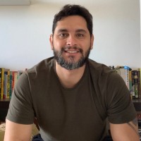 Rodrigo Messias De Andrade