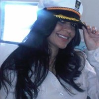 Nishara Naidoo