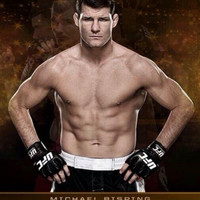 Michael Bisping