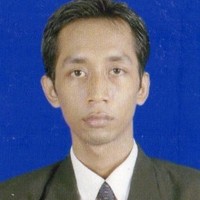 Mukhamad Maskun