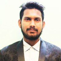 Pradeep Sharma