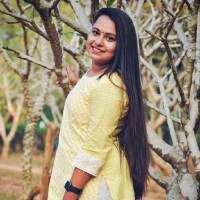 Sangeeta Dash