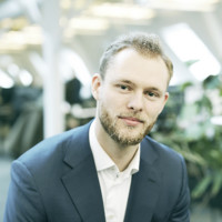 Ulrik Oppenlaender