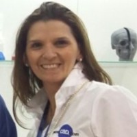 Maria Jose Garcia Amaya