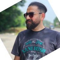 Arsalan Soltani