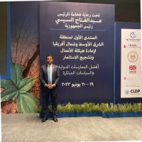 Ahmed Mokhtar Elmansy