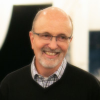 Roger Gregston
