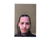 Justus Paul Lawrence-Pongyan Sr