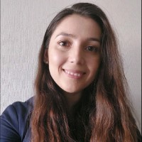 Angela Avello Alarcón