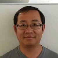 Fuchun Dong