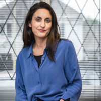 Lorena Jacob Balharry