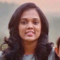 Sangeeta Kajrolkar