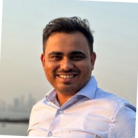Pratik Kasare