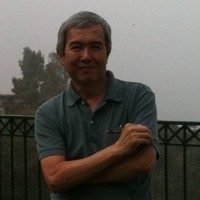 Patrick Chin