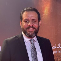 Moheb Samir