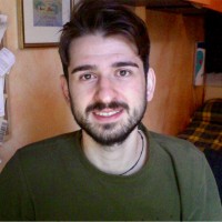 Mattia Rossi