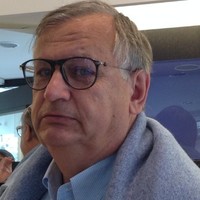 Philippe Bertolani
