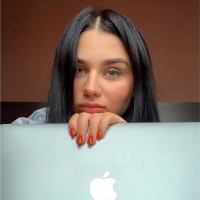 Anastasiia Zubok