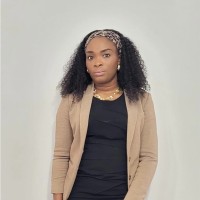 Patricia Brownson-Oguzie