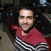 Pratik Modi
