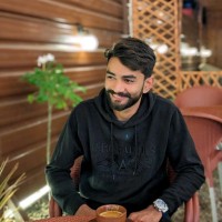 Syed Sabeeh