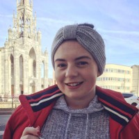 Sophie Wright
