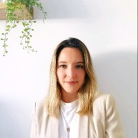 María Esther Belmonte Blanca